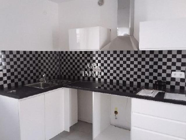 Appartement vente à Palaiseau, Bièvres