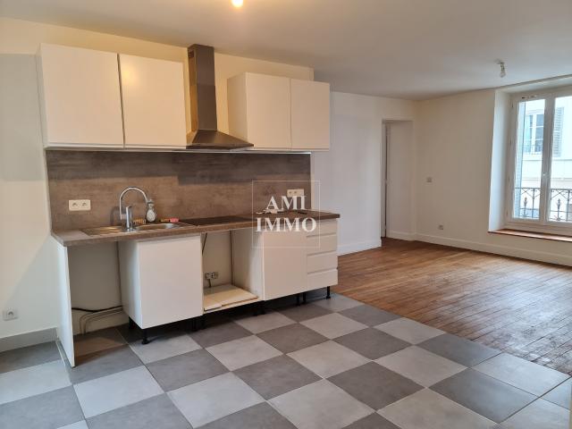 Appartement vente à Palaiseau, Bièvres