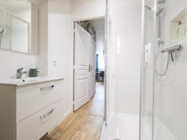 Appartement location à Châtellerault