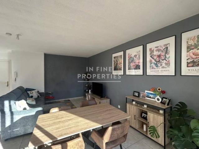 Appartement vente à Grasse, Cannes