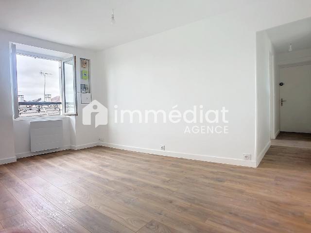Appartement location à Nanterre, Rueil-malmaison