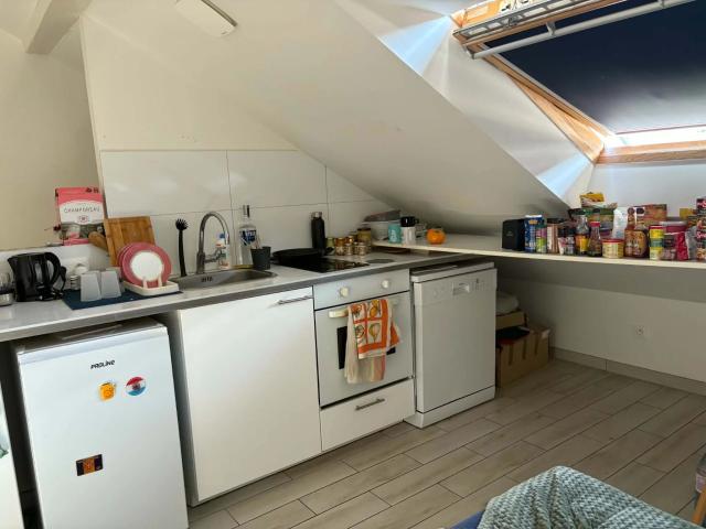 Appartement location à Sarrebourg-Château-Salins, Saint-louis