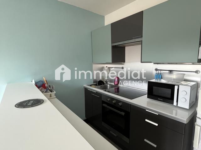 Appartement location à Nanterre, Rueil-malmaison