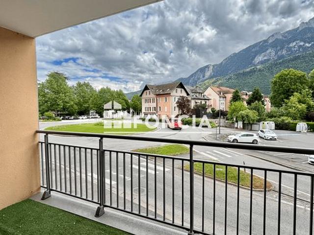 Appartement vente à Cognac, Bonneville