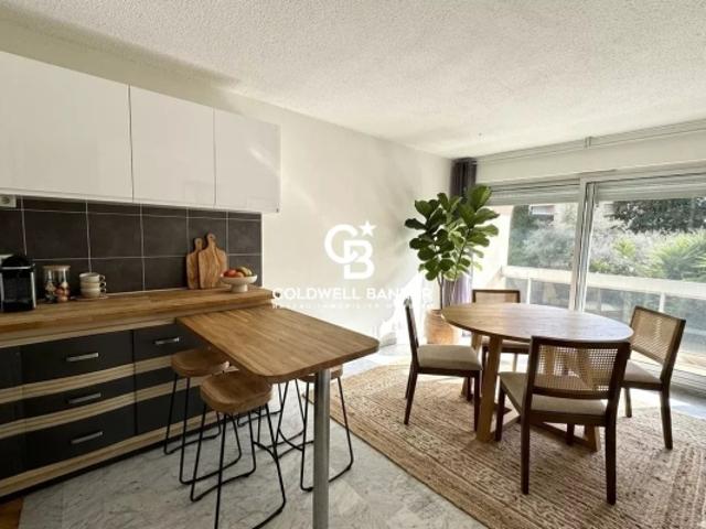 Appartement vente à Antibes, Alpes-Maritimes