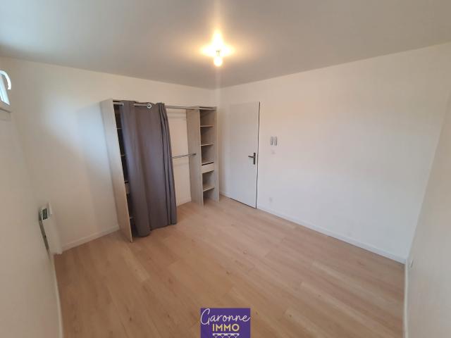 Appartement location à Nérac, Casteljaloux