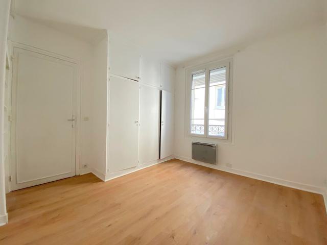 Appartement location à Nanterre, Clichy