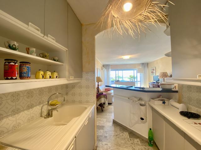 Appartement vente à Arrondissement de Draguignan, Sainte-maxime
