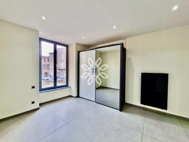 Appartement location à Brioude