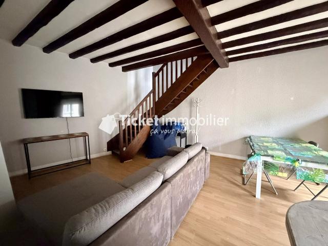 Appartement location à Castres