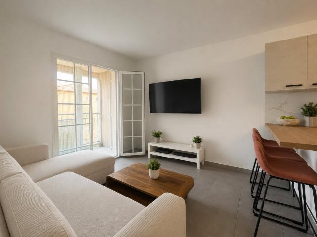 Appartement location à Arrondissement de Draguignan, Fréjus