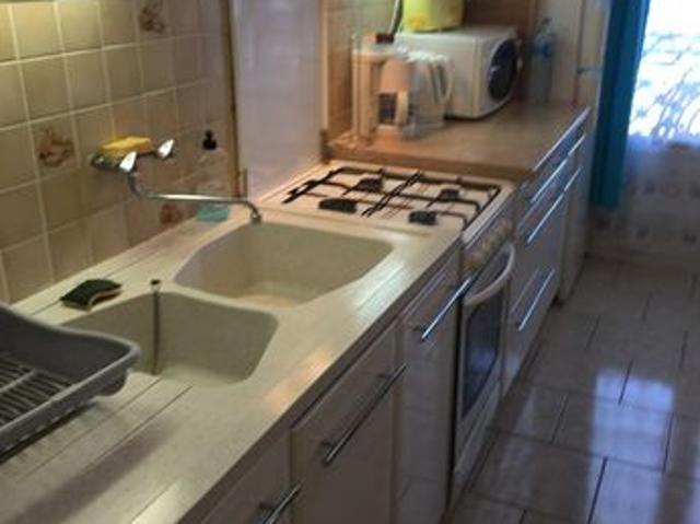 Appartement vente à Issoire, La Bourboule
