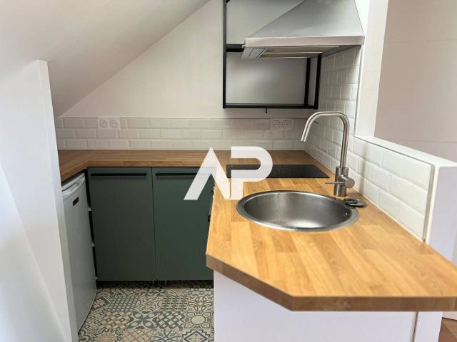 Appartement location à Montmorency, Val-d'Oise
