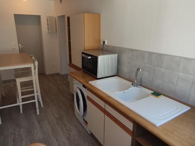 Appartement vente à Provins