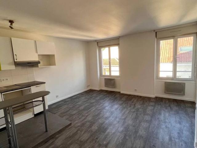 Appartement location à Saint-Germain-en-Laye, Montesson