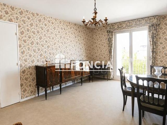 Appartement vente à Rambouillet