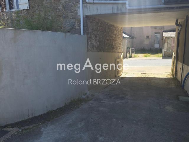 Appartement vente à Saint-Malo, Bretagne