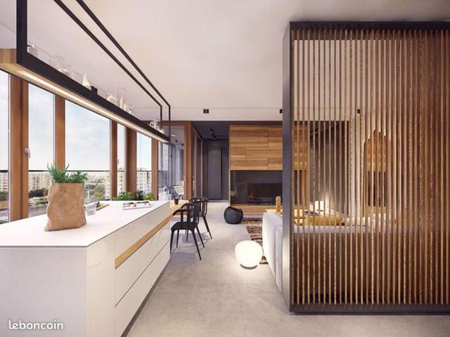 Appartement vente à Saint-Julien-en-Genevois, Cercier
