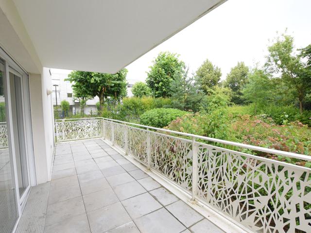 Appartement location à Pontoise, Cergy