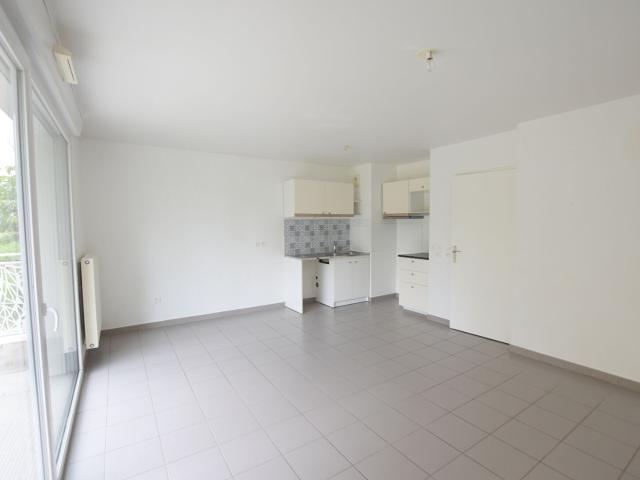 Appartement location à Pontoise, Cergy