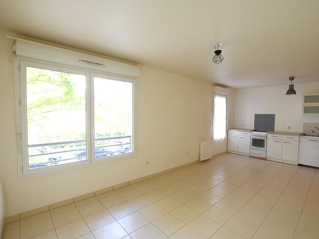 Appartement location à Pontoise, Cergy