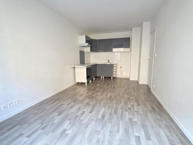 Appartement vente à Pontoise, Cergy
