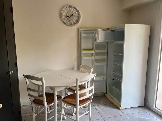 Appartement location à Les Sables-d'Olonne, Saint-jean-de-monts