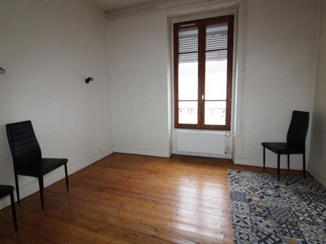 Appartement location à Chalon-sur-Saône, Saint-rémy