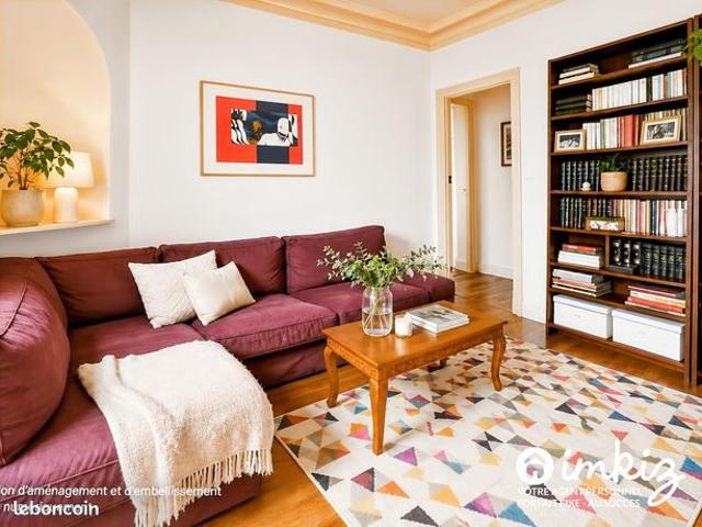 Appartement vente à Nogent-sur-Marne, Nogent-sur-marne
