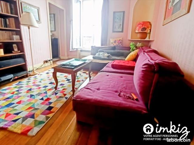 Appartement vente à Nogent-sur-Marne, Nogent-sur-marne