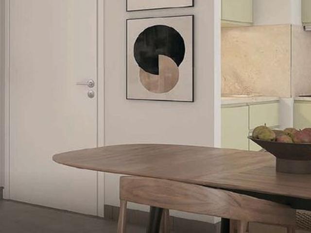 Appartement vente à Torcy, Chanteloup-en-brie