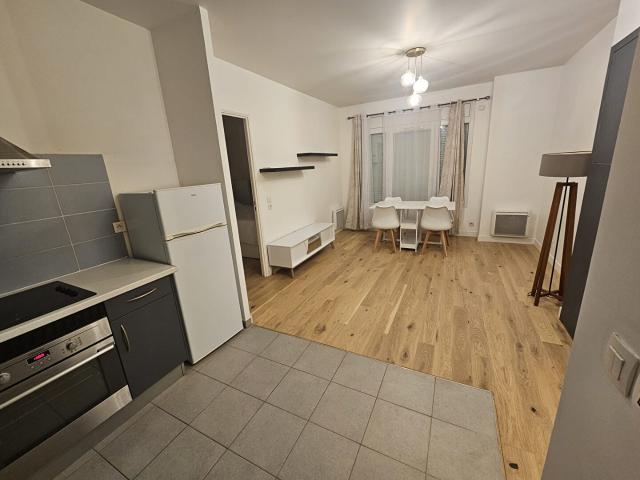 Appartement location à Nogent-sur-Marne, Saint-maurice