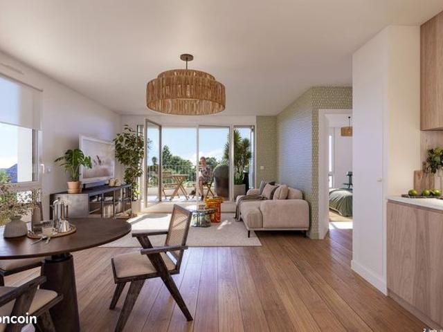 Appartement vente à Caen