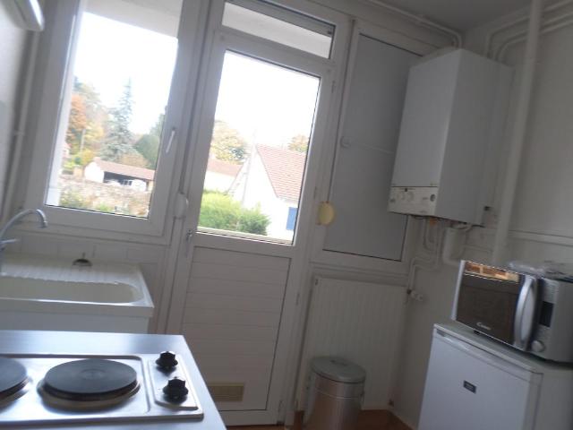Appartement location à Charolles