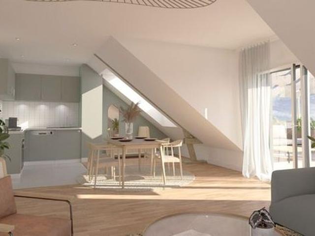Appartement vente à Rennes, Bretagne