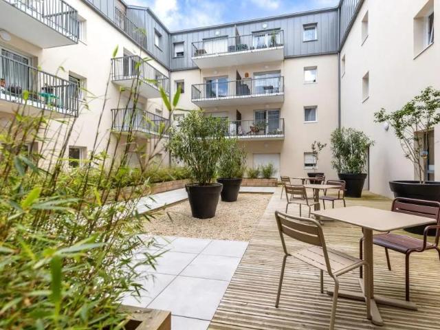 Appartement location à Les Sables-d'Olonne, Château-d'olonne