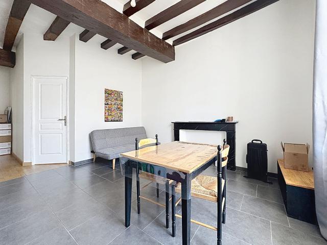 Appartement location à Château-Gontier, Château-gontier