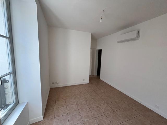 Appartement location à Châteauroux