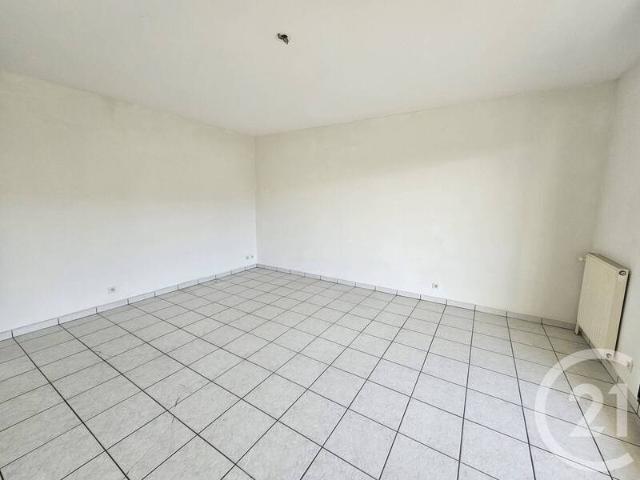 Appartement location à Châteauroux