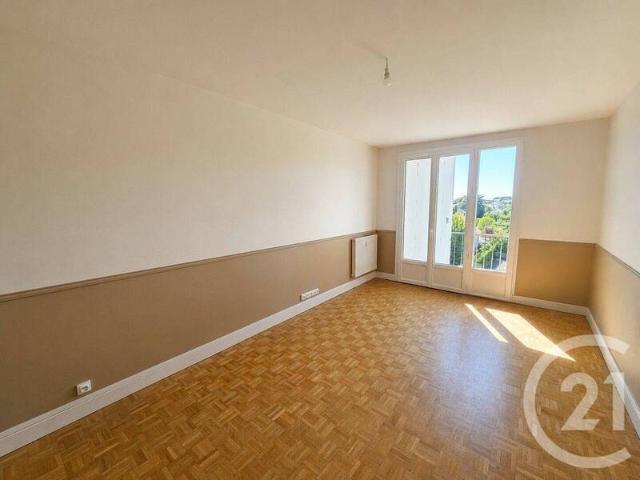 Appartement location à Châteauroux