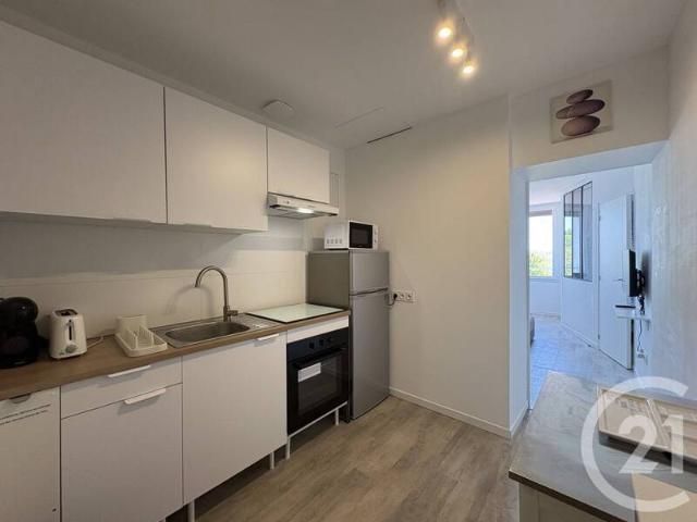 Appartement location à Châteauroux