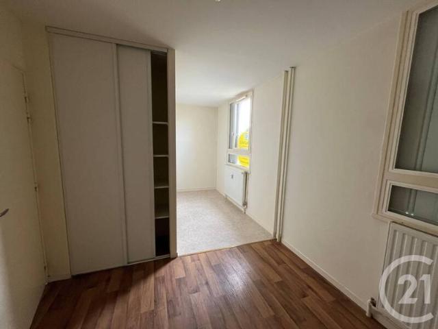 Appartement location à Châteauroux