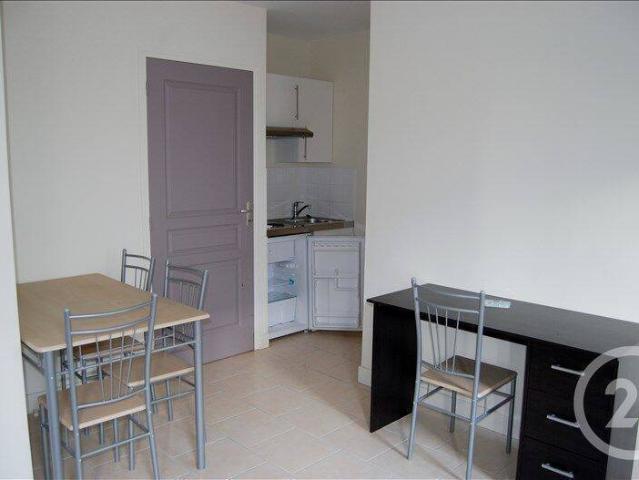 Appartement location à Châteauroux