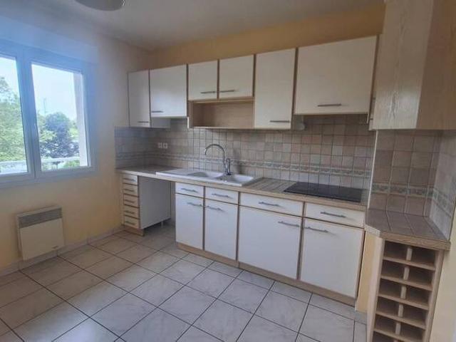 Appartement location à Châteauroux