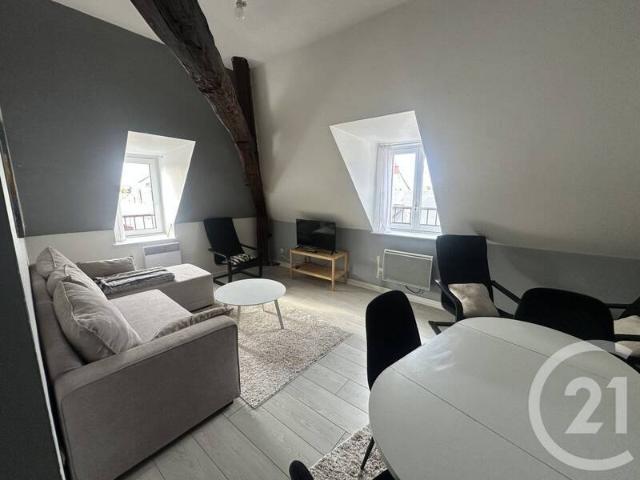 Appartement location à Châteauroux