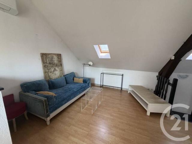 Appartement location à Châteauroux