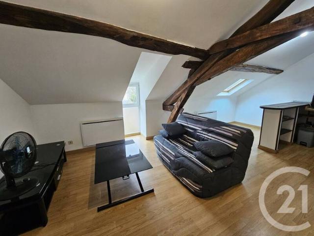 Appartement location à Châteauroux