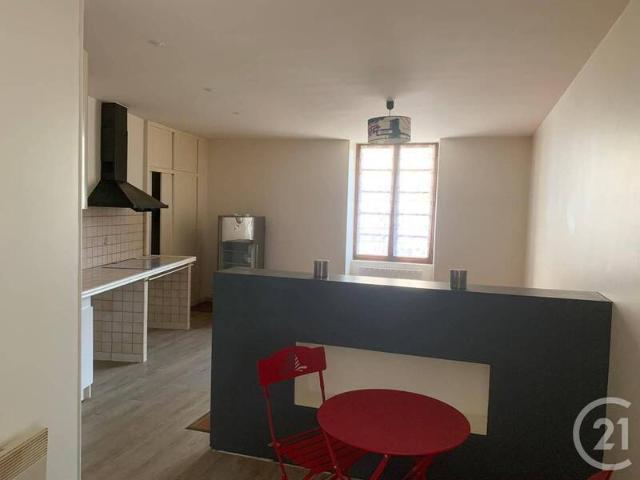 Appartement location à Châteauroux
