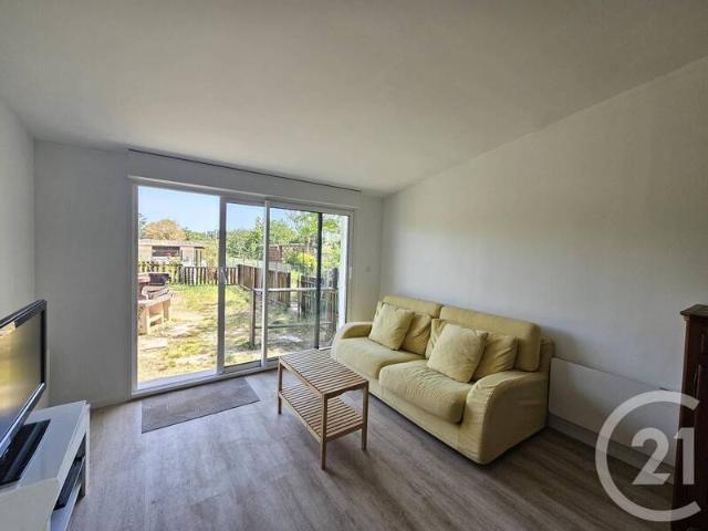 Appartement location à Châteauroux