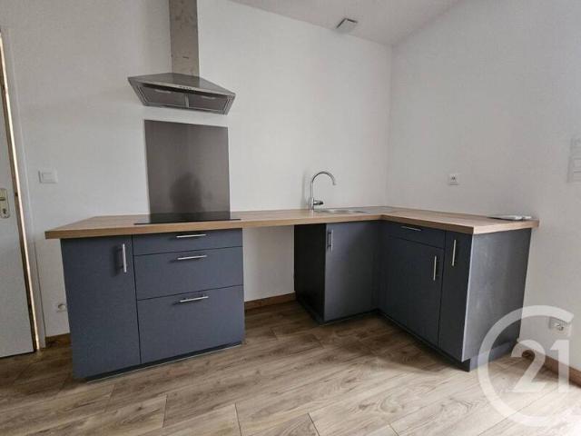Appartement location à Châteauroux